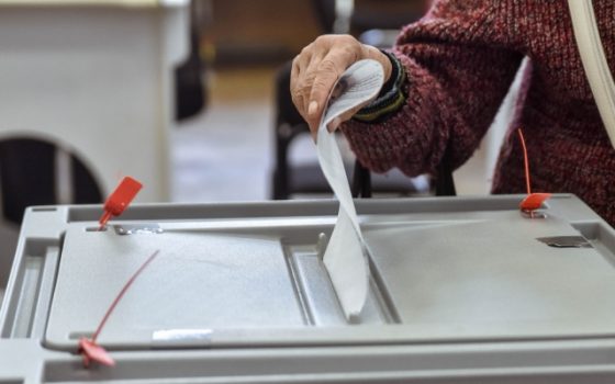 ЦИК назначил выборы в трех громадах Одесской области «фото»