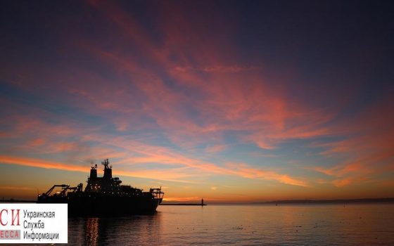 В Греции вновь задержали судно с одесситами – им грозит тюремный срок «фото»