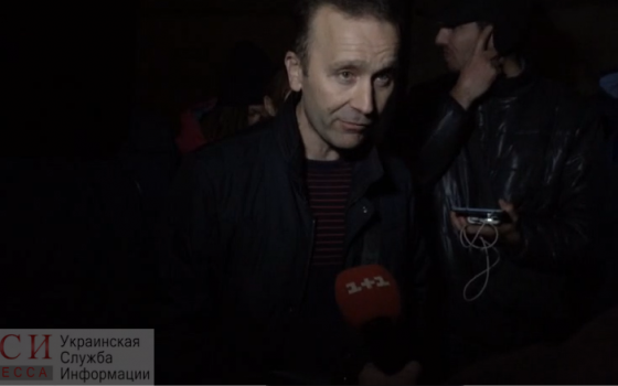 “Овец пытаются вывезти из порта из-за невозможности “утилизировать” животных в порту”- ветеринар «фото»