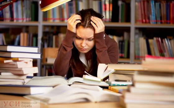 Абитуриентам одесского медина придется сдавать дополнительный предмет «фото»