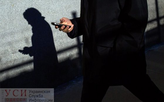 Полиция задержала “телефонного террориста”, который накануне угрожал взорвать 5 домов в центре Одессы «фото»