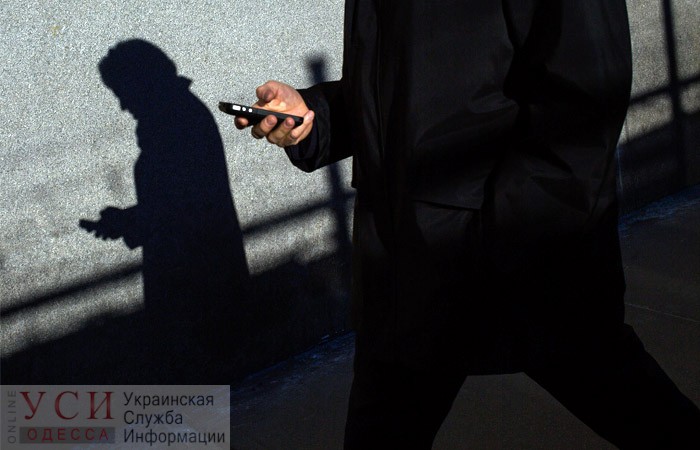 Полиция задержала “телефонного террориста”, который накануне угрожал взорвать 5 домов в центре Одессы «фото»