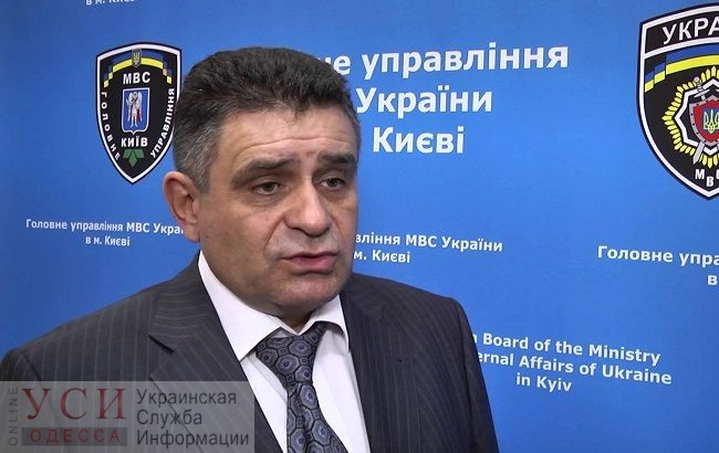 Первый заместитель Максима Степанова возглавит Киевскую область «фото»