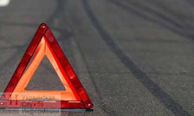 Годовалый ребенок погиб под колесами иномарки: одесский суд отправил автомобилиста в СИЗО usionline.com Годовалый ребенок погиб под колесами иномарки: одесский суд отправил автомобилиста в СИЗО «фото»