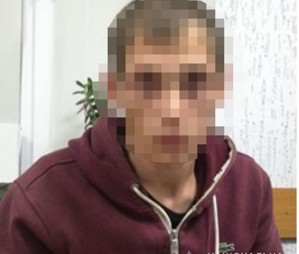 Под Одессой задержали вора, которого искали по всей Украине «фото»