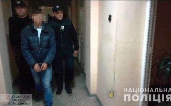 Несовершеннолетний парень забил до смерти ногами мужчину в Одесской области (фото) «фото»