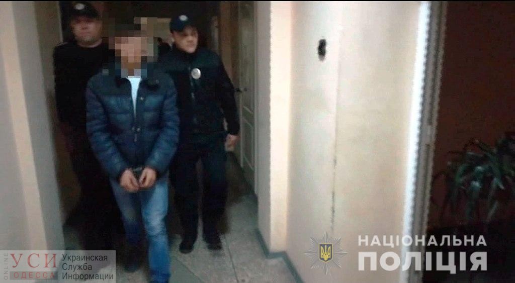 Несовершеннолетний парень забил до смерти ногами мужчину в Одесской области (фото) «фото»