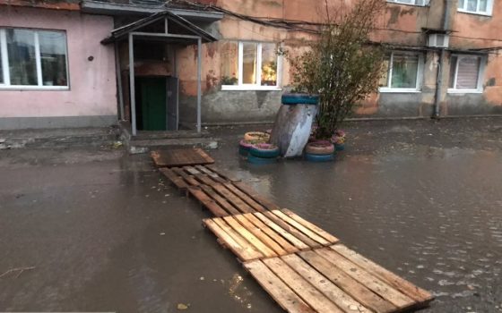 Непогода в Одесской области: потоп, пробки и поваленные деревья (фото) ОБНОВЛЯЕТСЯ usionline.com Непогода в Одесской области: потоп, пробки и поваленные деревья (фото) ОБНОВЛЯЕТСЯ «фото»