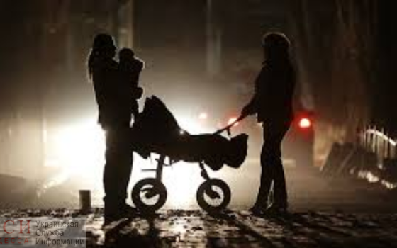 Жители нескольких домов перекрыли Львовскую: у них уже несколько дней нет тепла, электроэнергии и воды (видео) «фото»