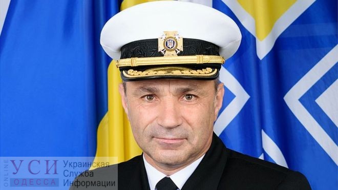 Захваченные украинские моряки дают ложные показания под давлением, – командующий ВМСУ (видео) «фото»