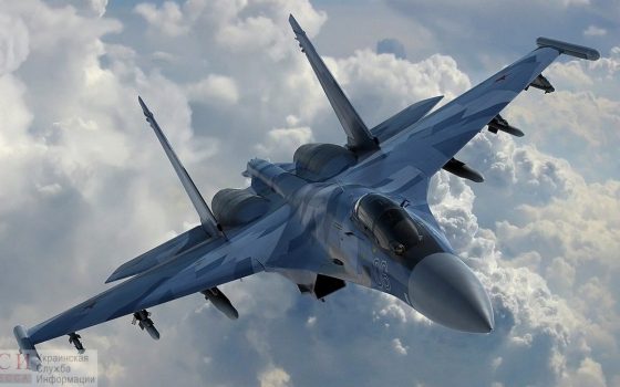 Глава Генштаба Украины: “Российский “СУ-30″ атаковал украинские корабли у Керченского пролива” usionline.com Глава Генштаба Украины: “Российский “СУ-30″ атаковал украинские корабли у Керченского пролива” «фото»