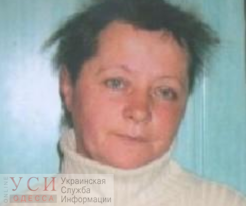 В Одессе разыскивают женщину, которую подозревают в убийстве и разбое «фото»