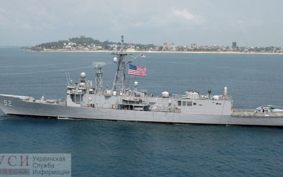 США подтвердили что готовы передать ВМС наиболее “свежие” фрегаты usionline.com США подтвердили что готовы передать ВМС наиболее “свежие” фрегаты «фото»