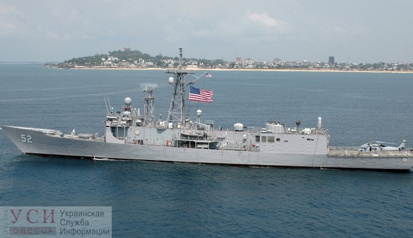 США подтвердили что готовы передать ВМС наиболее “свежие” фрегаты «фото»