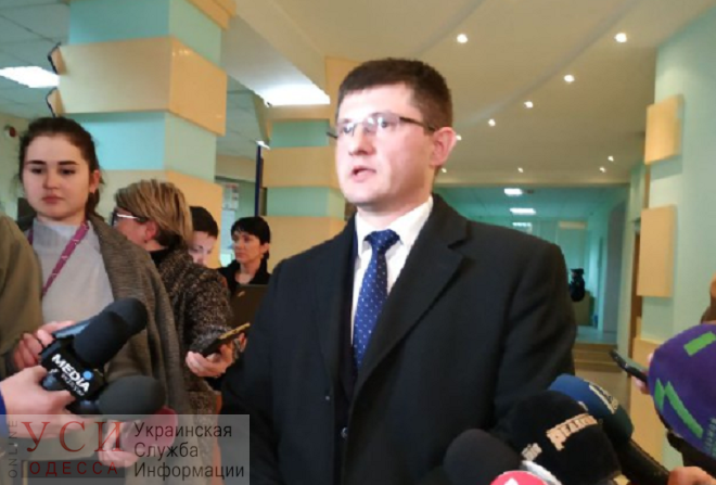 Дело против Труханова: в САП уверены, что муниципалитет купил здание Евромэрии вдвое дороже рыночной цены «фото»