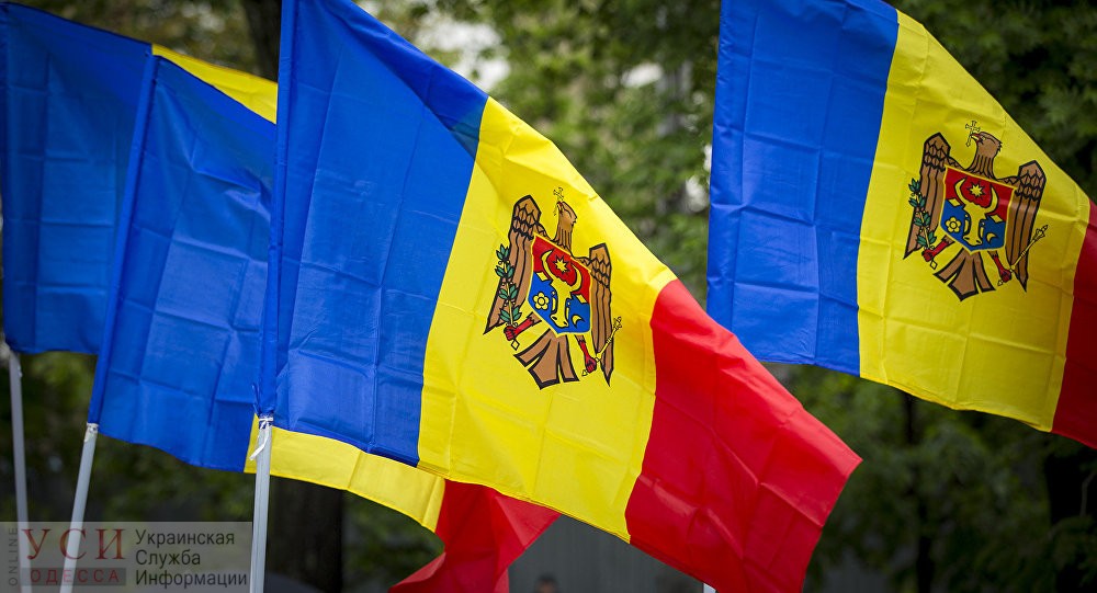 Молдова оформляет 40 соток в Аркадии под консульство «фото»