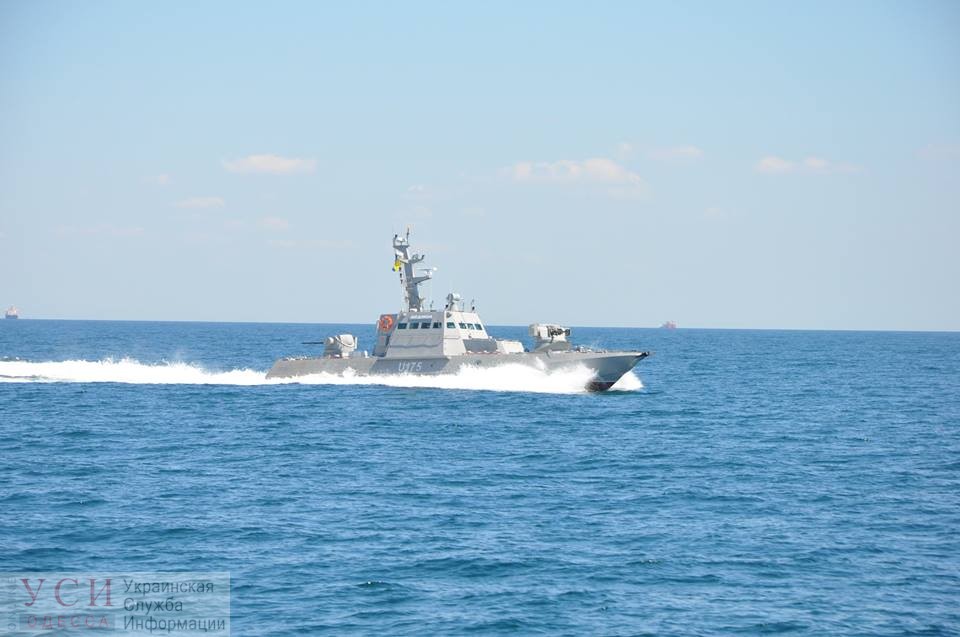 Опубликованы переговоры российского командования с экипажами во время атаки на украинские катера (аудио 18+) «фото»