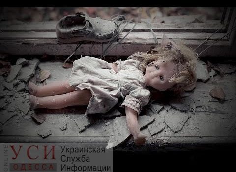 В Одесской области в заброшенном доме нашли тело 9-летней девочки «фото»