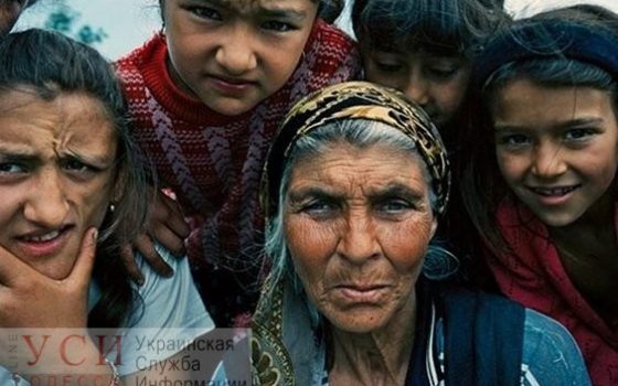 Европейский суд обязал Украину выплатить пострадавшим в Одесской области ромам по 11 тысяч евро «фото»