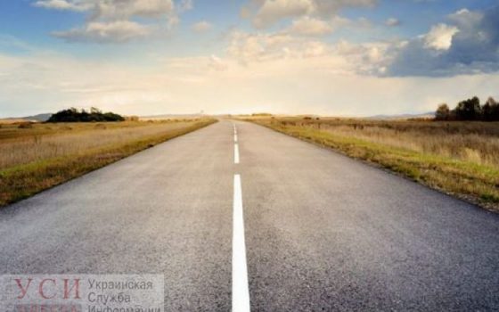 Китайские бизнесмены хотят построить бетонную дорогу между Одессой, Николаевом и Херсоном «фото»