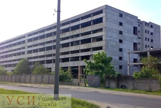 Суд забрал детский сад завода “Орион” и вернул прежнему владельцу «фото»