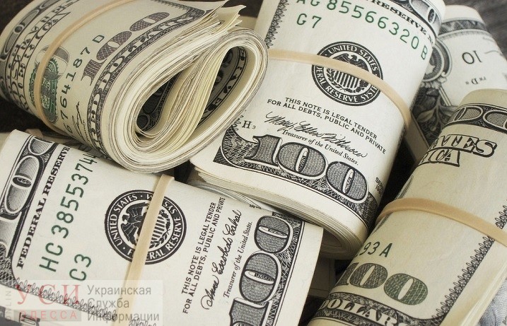В одесских обменниках доллар будет по 30 к Новому году, – экономист «фото»