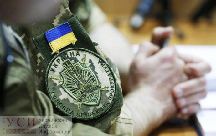 Одесскую чиновницу отправили на 6 лет за решетку за взяточничество «фото»