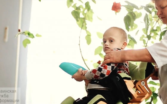 Психоневрологический интернат в Одесской области нуждается в поддержке волонтеров (видео) «фото»