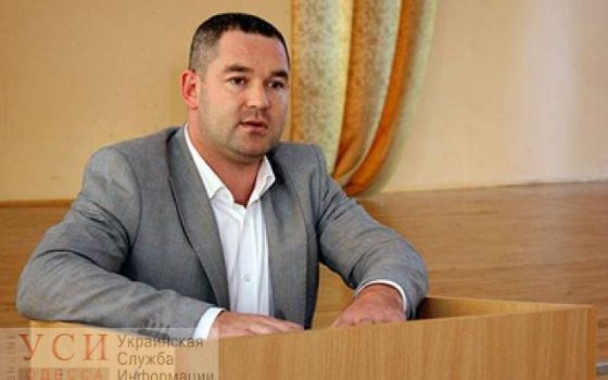 САП объявила о подозрении в незаконном обогащении экс-главному налоговику, замешанному в махинациях с одесским бизнесменом «фото»