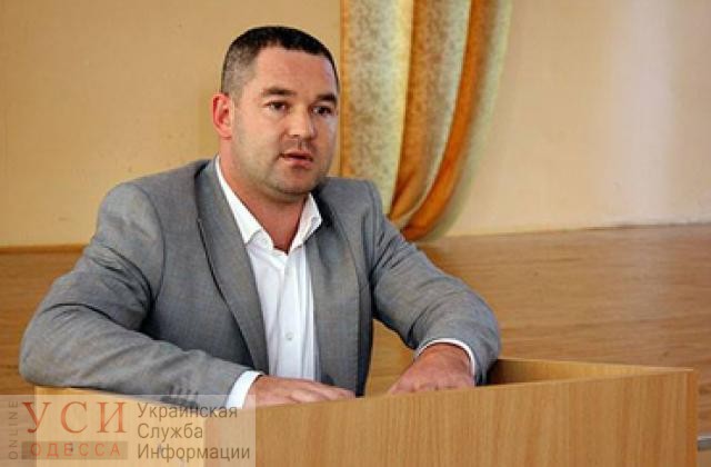 САП объявила о подозрении в незаконном обогащении экс-главному налоговику, замешанному в махинациях с одесским бизнесменом «фото»