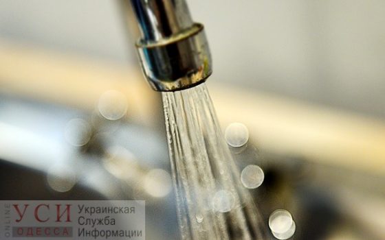 “Инфокс” завтра повысит тарифы на воду в Одессе «фото»