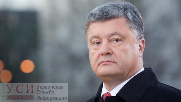 Президент издал Указ о введении военного положения в Украине (документ) «фото»