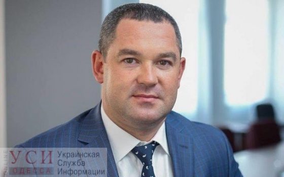 В Украину вернулся сбежавший налоговик, который на пару с одесситом купил отель в Турции «фото»