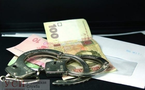 В Одесской области будут судить мужчину, который предложил пограничнику взятку за пропуск молдаванина «фото»