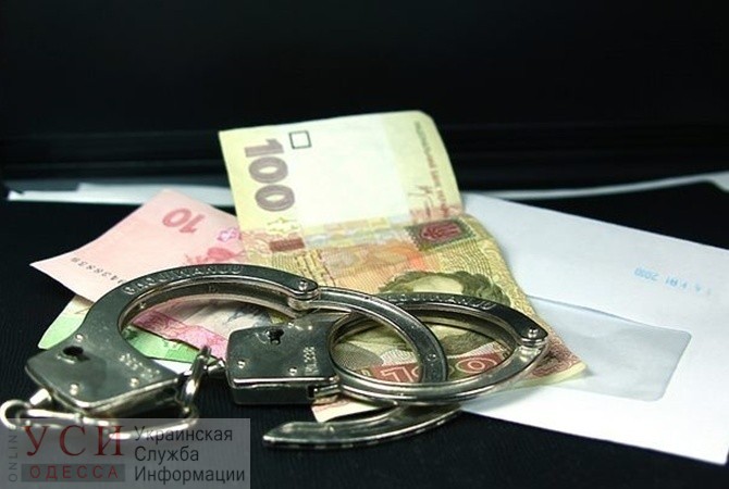 В Одесской области будут судить мужчину, который предложил пограничнику взятку за пропуск молдаванина «фото»