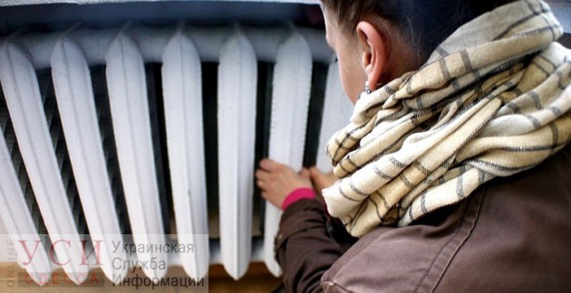 В Черноморске замерзают 100 семей: в доме нет отопления и лифтов «фото»