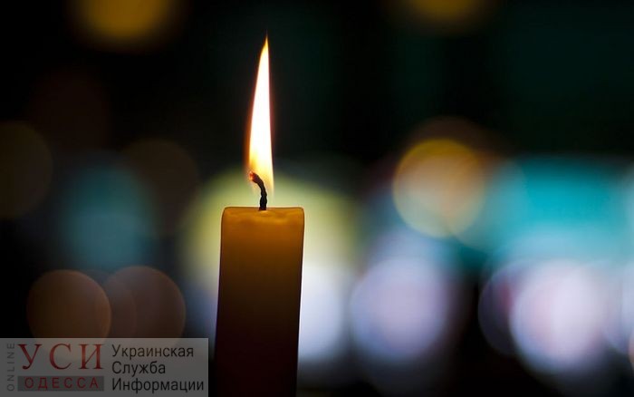 В Одессе ветеран АТО умер от тяжелой болезни (фото) «фото»