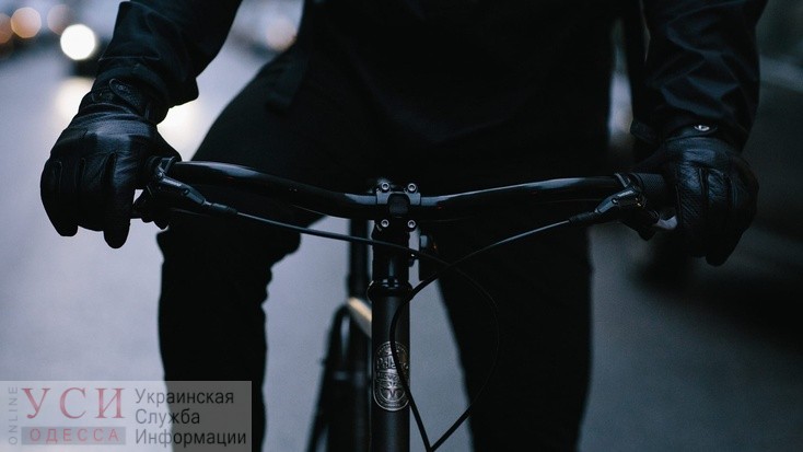 В Беляевском районе у священника сосед украл велосипед «фото»