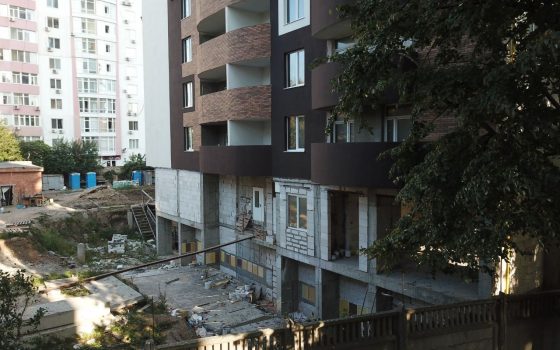 Застройщик “Набережного квартала” стал подозреваемым в деле о хищении денег инвесторов «фото»