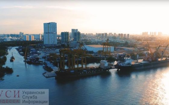 На ЧМП обнаружили схемы, по которым разворовывали капитал пароходства (фото, документ) «фото»