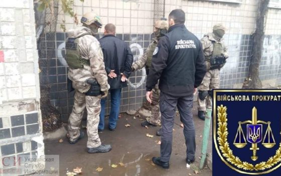 Военнослужащий ВМС продавал украденные с нового бронекатера боеприпасы (фото) «фото»