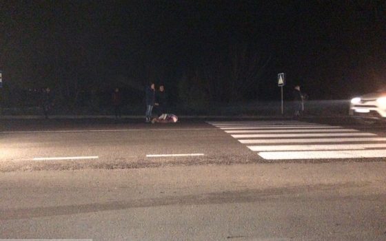 Под Одессой перекроют Маякскую трассу из-за смертельного ДТП: женщину переехали сразу два авто (фото) «фото»