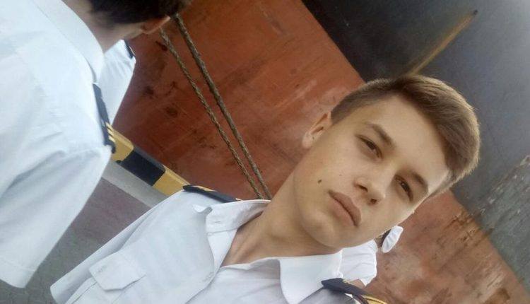 18-летнего одессита Эйдера, пленённого ФСБ, выписали из больницы и поместили в СИЗО «фото»