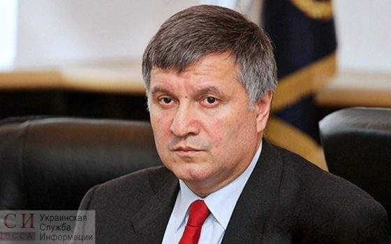 В Одессе усилят правоохранителей после массовой драки на Гагаринском плато и нападения на Гриценко «фото»