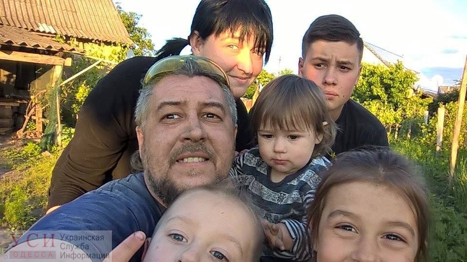 Родители одесских моряков, которых захватили военные РФ, гордятся своими сыновьями и ждут их возвращения домой (фото) «фото»