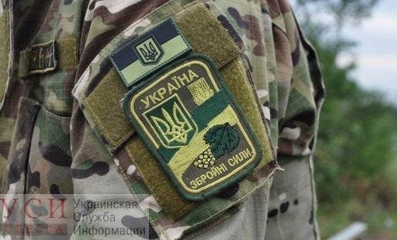 Аккерманский понтонный полк тренировался переправляться через лиман в районе моста на Затоку (видео) «фото»