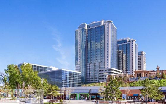 Схемы Невзорова: суд арестовал 14 квартир в ЖК “Гагарин Плаза”, которые “Одеком” продал повторно «фото»