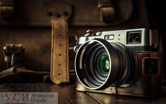 В Одессе открылась выставка лучших фотографий со всей Украины «фото»
