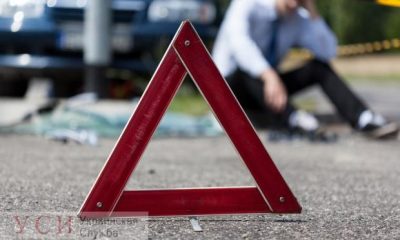 Водитель автомобиля не уступил дорогу трамваю на поселке Котовского: пострадавшую госпитализировали «фото»