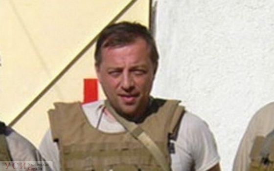 СБУ вычислила одессита, который воевал на Донбассе в ЧВК Вагнера «фото»